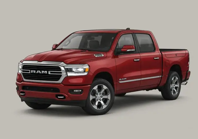 Ram 1500