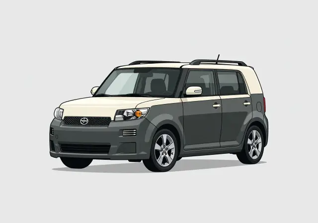 Scion xB