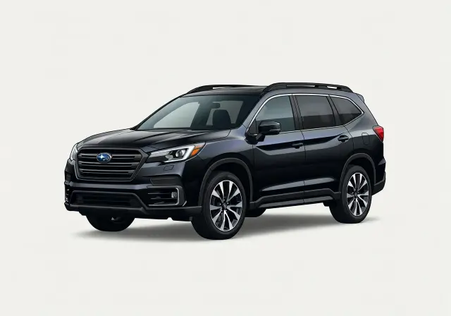 Subaru Ascent