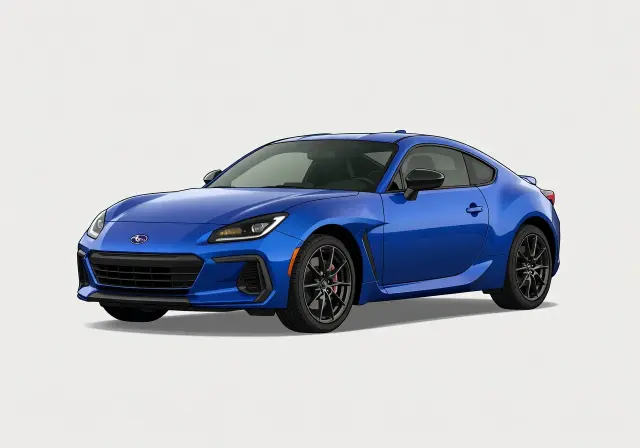 Subaru BRZ