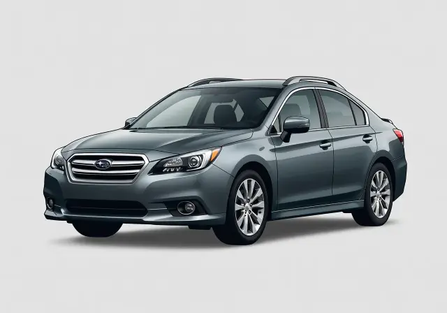 2014 Subaru Legacy 2.5i Sport PZEV