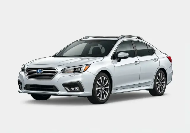 2020 Subaru Legacy Limited