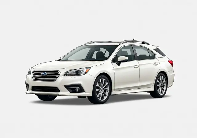 2020 Subaru Legacy Touring XT