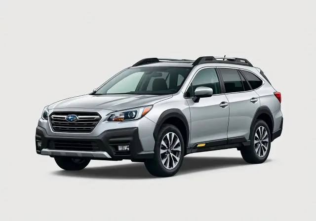 2023 Subaru Outback Touring