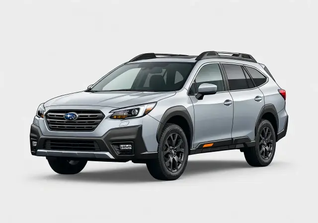2024 Subaru Outback Touring XT
