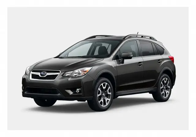 Subaru XV Crosstrek