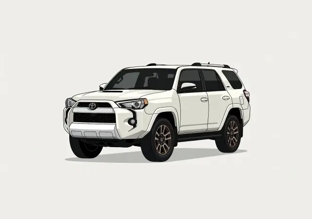 2023 Toyota 4Runner 40th Anniversary Special Edition