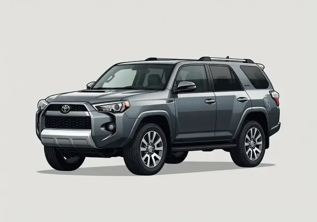 Toyota 4Runner