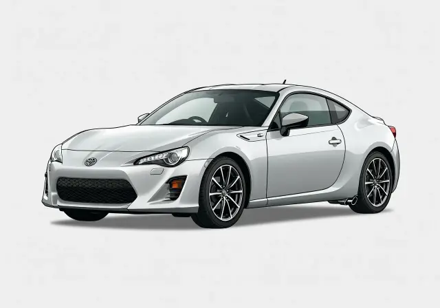 Toyota 86