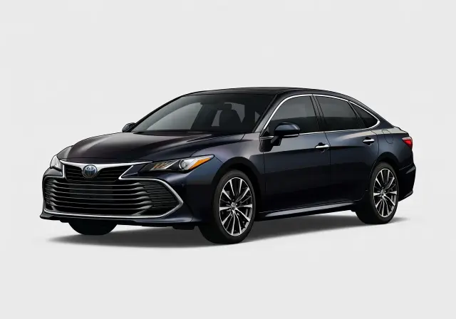 2019 Toyota Avalon Hybrid XSE