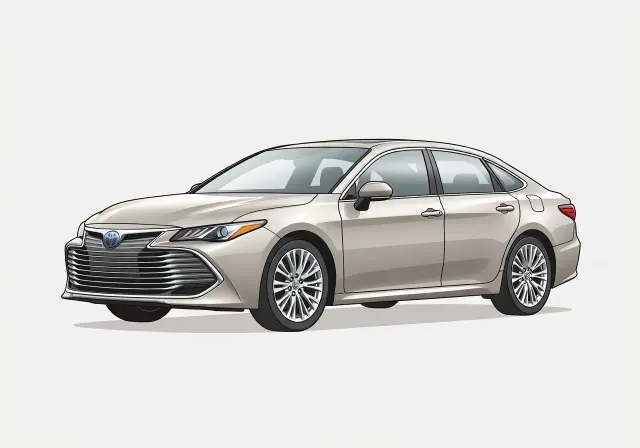 Toyota Avalon