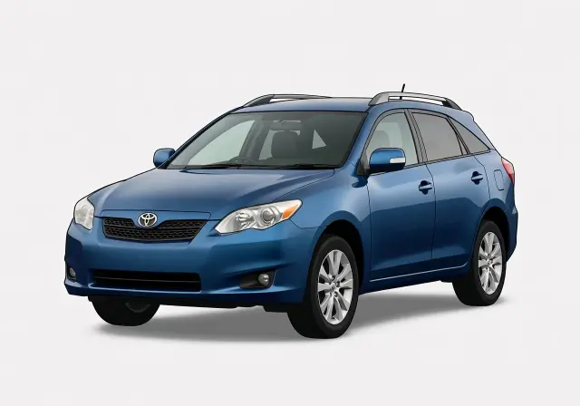 Toyota Matrix