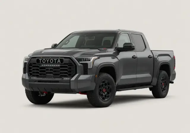 Toyota Tundra