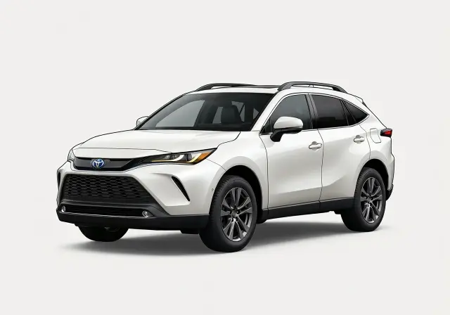 Toyota Venza