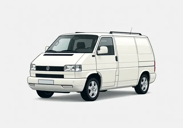 Volkswagen EuroVan