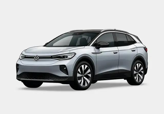 2022 Volkswagen ID.4 Pro
