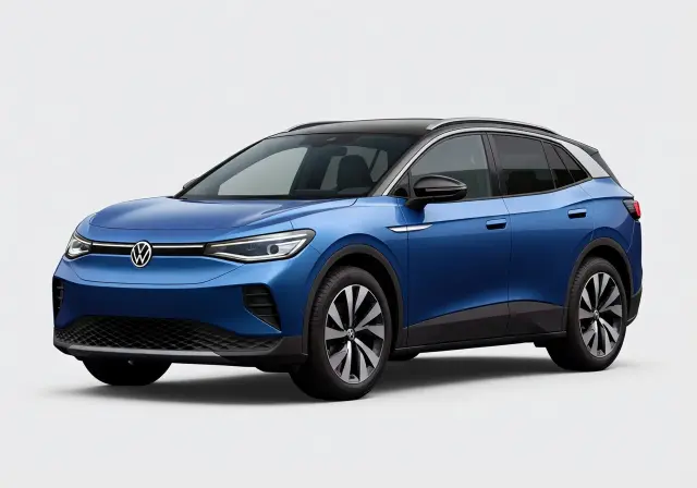 Volkswagen ID.4