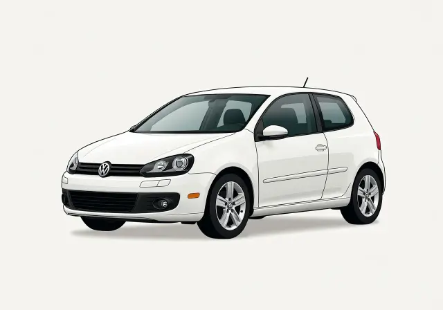 Volkswagen Rabbit