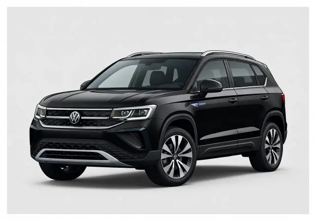 Volkswagen Taos