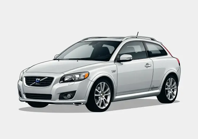Volvo C30