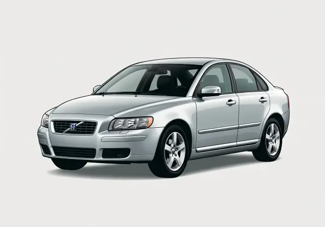 Volvo S40
